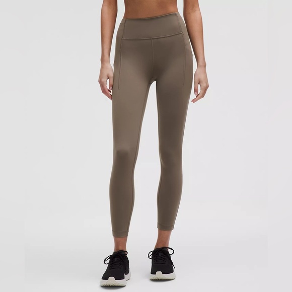 Lululemon Swift Speed HR Tight Legging - Picture 1 of 12